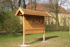 Insektenhotel 12