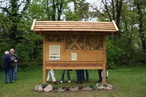 Insektenhotel 13