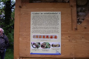 Insektenhotel 14